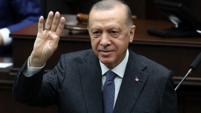Επιμένει ο Erdogan για διεύρυνση ΝΑΤΟ: Χρειαζόμαστε συγκεκριμένα βήματα για την εθνική ασφάλεια και όχι διπλωματικές δηλώσεις