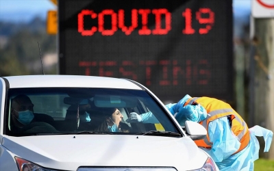 Αυστραλία: Με το 83% πλήρως εμβολιασμένο, διαδηλώνουν κατά του υποχρεωτικού εμβολιασμού - Σύγκριση της κυβέρνησης στην Βικτόρια με ναζί