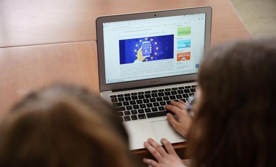 Το SaferInternet4Kids, έργο που έχει χρηματοδοτηθεί από την ΕΕ, παρουσιάζει ανανεωμένο περιεχόμενο για τη νέα σχολική χρονιά