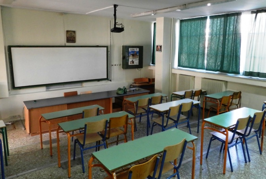 Κλειστά 4 σχολεία στον Δήμο Κορδελιού - Ευόσμου λόγω ψώρας
