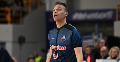 Προφυλακιστέος ο πρώην διαιτητής Παπαπέτρου για τα στημένα στο μπάσκετ