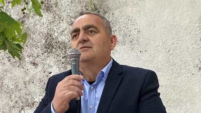 Αδερφός Φρέντη Μπελέρη: Τίθεται θέμα δημοκρατίας στην Αλβανία