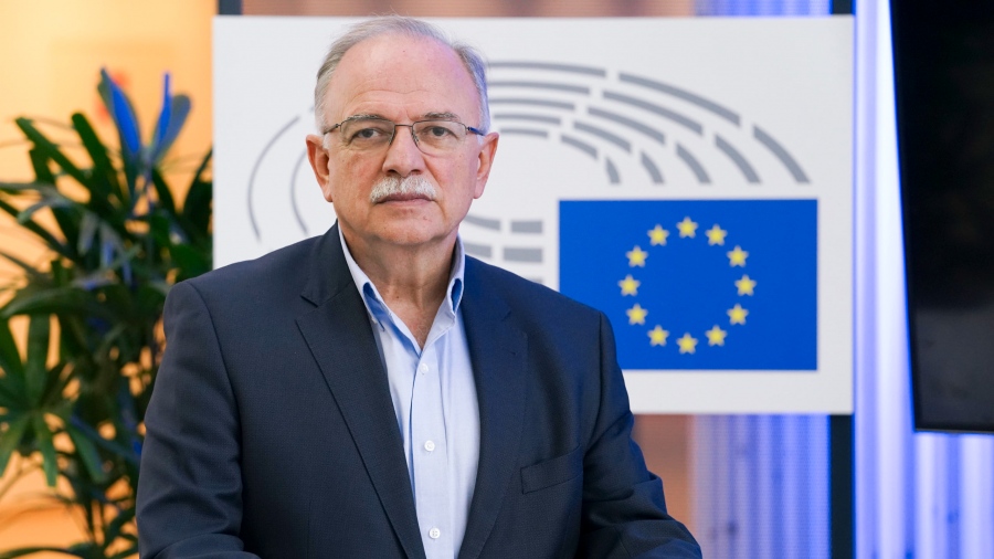 Παπαδημούλης: Να προχωρήσουμε χωρίς καθυστέρηση - Ο ΣΥΡΙΖΑ δεν μπορεί να μείνει 6 μήνες χωρίς Πρόεδρο