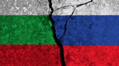 Βουλγαρία: Ο υπουργός Άμυνας Tagarev απαντά στη Ρωσία που αναστέλλει την προμήθεια ανταλλακτικών στη Σόφια