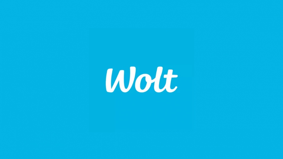 Νέα, ανανεωμένη εφαρμογή από τη Wolt