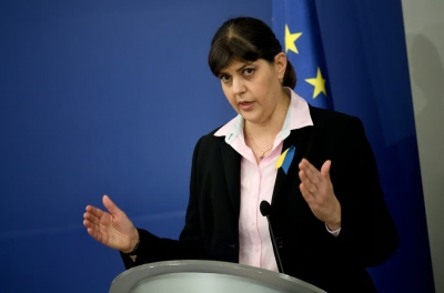 Εφιάλτης στο Μαξίμου - Ανανεώθηκε ομόφωνα για μια πενταετία η θητεία των  Ευρωπαίων Εισαγγελέων