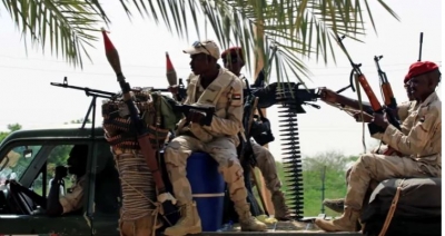 Έντονη ανησυχία της Ρωσίας για την τεταμένη κατάσταση στο Σουδάν – Ζητά κατεπειγόντως εκεχειρία