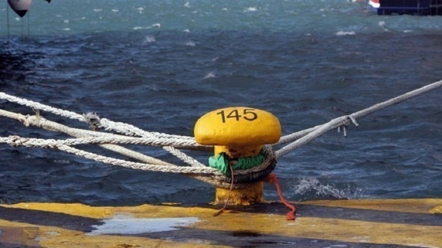 Απαγόρευση απόπλου από Πειραιά, Ραφήνα και Λαύριο, λόγω ισχυρών ανέμων στο Αιγαίο