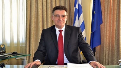 Πέτροβιτς (αντιπεριφερειάρχης Έβρου): Έχουμε πληροφορίες, πως η Τουρκία στήνει καταυλισμό στην Αδριανούπολη