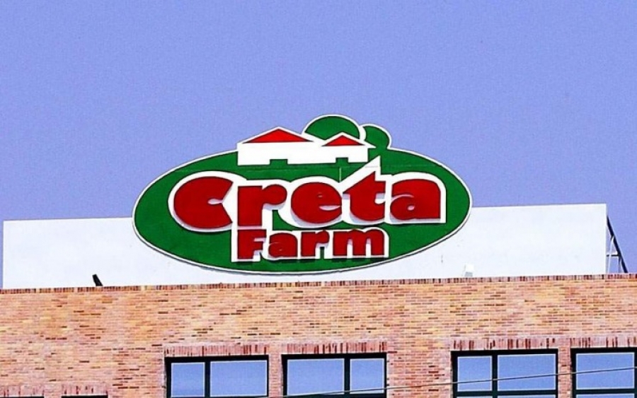 Ο «πύραυλος» ορκωτός της νέας Creta Farms, το copy paste και τα ζητήματα νομιμότητας
