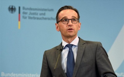 Maas (ΥΠΕΞ Γερμανίας): Ακόμη περισσότεροι πρόσφυγες από τη Συρία, εάν δεν σταματήσουν οι μάχες στο Idlib