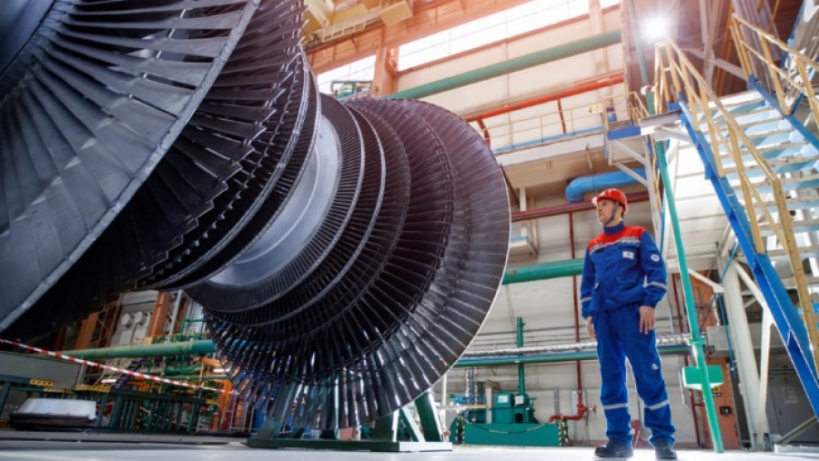 Η πυρηνική διπλωματία του Putin - Το όραμα της Ρωσίας για τον Παγκόσμιο Νότο