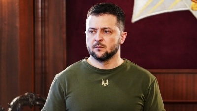 Ύστατοι τακτικισμοί από Ουκρανία πριν τη συντριβή - Zelensky: «Ανεπίτρεπτη μια νέα διάσκεψη ειρήνης χωρίς συμμετοχή της Ρωσίας»