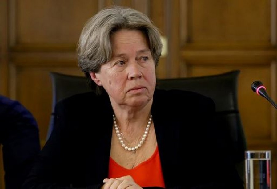 Λινού: Υπάρχει κίνδυνος για την Αττική - Να ανοίξουν με ασφάλεια τα σχολεία