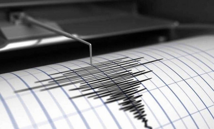 Δύο ασθενείς σεισμικές δονήσεις στη Λαμία – Στα 3,4 Ρίχτερ η ισχυρότερη