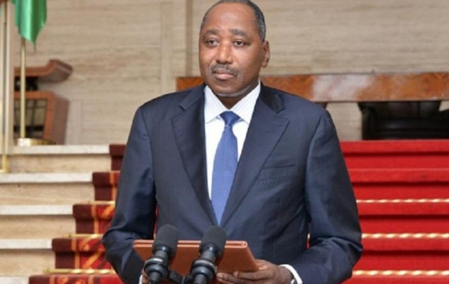 Απεβίωσε αιφνιδιαστικά ο πρωθυπουργός της Ακτής Ελεφαντοστού