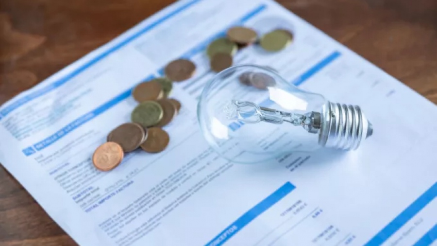Τα τιμολόγια ρεύματος για τον Σεπτέμβριο - Σταθερή η χρέωση της ΔΕΗ