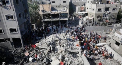 Κόλαση στη Γάζα - Άρχισε η εκκένωση του νοσοκομείου al Shifa - Ανατριχιαστικές περιγραφές από αυτόπτες μάρτυρες