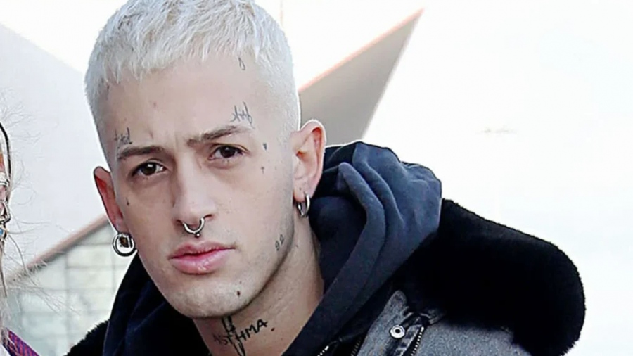 Τάσος Ξιαρχό για τη σύλληψή του: Έδωσα 13.000 ευρώ για να βγω από τη φυλακή στο Μπαλί