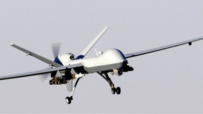 Με drones, που έφεραν εκρηκτικά, επιτέθηκαν οι αντάρτες Houthis στη Σαουδική Αραβία