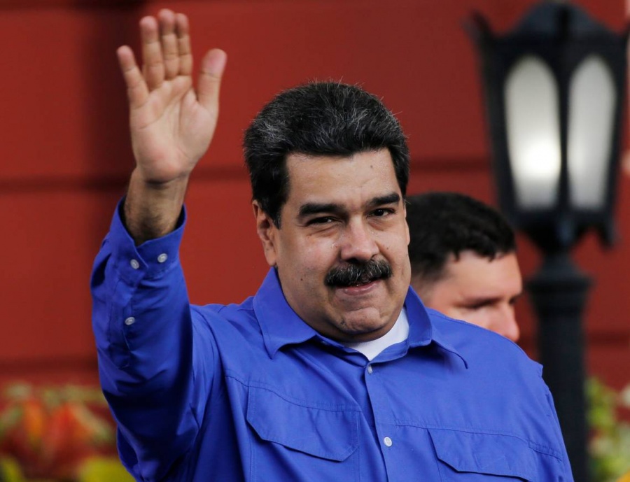 Η Ομάδα της Λίμας επιθυμεί την παραπομπή Maduro στο Διεθνές Δικαστήριο