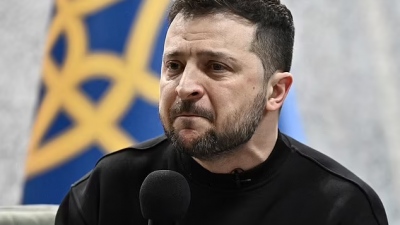 Ο Zelensky ανησυχεί για το Starlink στην Ουκρανία, θεωρεί ότι θα προκύψουν και άλλα προβλήματα