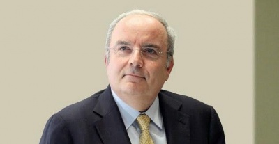 Περιστέρης (ΓΕΚ Τέρνα): Η οικονομία χρειάζεται ένα επενδυτικό σοκ - Καταλύτες οι Ανανεώσιμες, Υποδομές, Μεταφορές