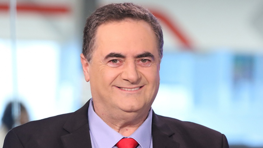Katz (ΥΠΕΞ Ισραήλ): Οι σχέσεις Ελλάδας-Ισραήλ είναι καλύτερες από ποτέ