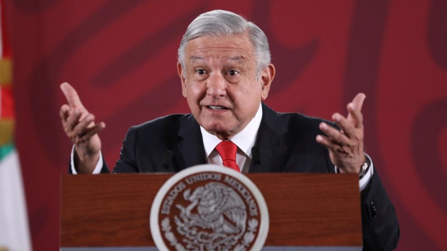 Obrador (Μεξικό): Τα παιδιά δεν θα κάνουν εμβόλιο, δεν υποκύπτω στα κέρδη των φαρμακευτικών εταιρειών