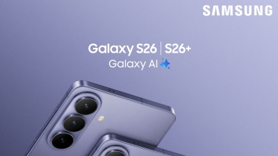 Τα νέα Samsung S26 Series και Galaxy Buds4 έρχονται για να γοητεύσουν