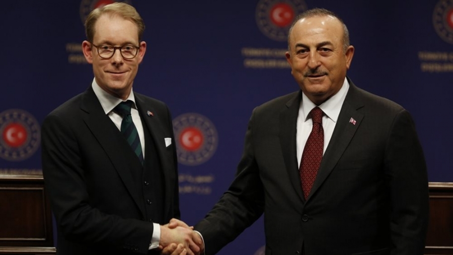 Σουηδία: «Απολογία» προς την Τουρκία για το κάψιμο του Κορανίου – Αποστάσεις από την... ισλαμοφοβία