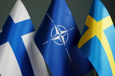 Στον προθάλαμο του ΝΑΤΟ η Σουηδία – Υπέγραψε το αίτημα ένταξης – Lavrov: Δεν αλλάζει κάτι…