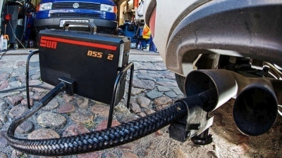 Η Σουηδία έχει τις χαμηλότερες μέσες εκπομπές διοξειδίου του άνθρακα από νέα αυτοκίνητα, στην ΕΕ