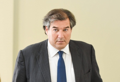 Αποκαλύψεις από Καραχάλιο: Η Καρυστιανού έχει σύμβουλο μια γερόντισσα από τη Συρία και μια αστρολόγο από το Harvard