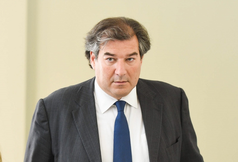 Αποκαλύψεις από Καραχάλιο: Η Καρυστιανού έχει σύμβουλο γερόντισσα από τη Συρία... και αστρολόγο από το Harvard