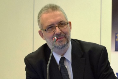 Θεοφάνης (συντονιστής κοινοπραξίας) στο ΒΝ: Δεν υπάρχει πρόβλημα με την αγορά του ΟΛΘ - Σε 5 ώρες υπογράφουμε