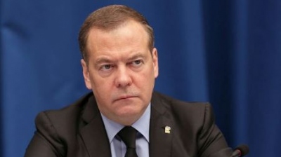 Οργή Medvedev: Θα εκδικηθούμε... Περιμένετε, «μπάσταρδοι!» - Καμία σωτηρία για όποιον ενεπλάκη ανεξαρτήτως καταγωγής και θέσης