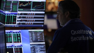 Το μεγαλύτερο ETF της Wall Street «χτύπησε» χαμηλό 16 ετών - Ιστορική κατάρρευση των αμερικανικών ομολόγων