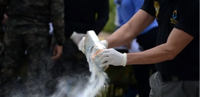 Κολομβία: Πρώτο εξαγώγιμο προϊόν η κοκαΐνη με έσοδα 20 δισ. δολ. – Ξεπερνά το πετρέλαιο