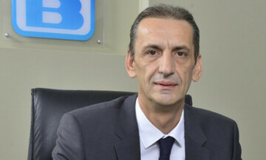 ΑΒ Βασιλόπουλος: Αποχωρεί ο επικεφαλής Βασίλης Σταύρου