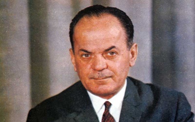 21 Απριλίου 1967 - Δικτατορία ή επανάσταση και αποτροπή του κομμουνισμού;