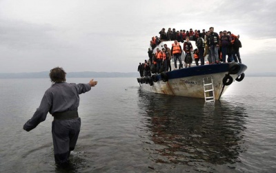Γερμανικός Τύπος για μεταναστευτικό: Πλησιάζει δραματικός χειμώνας στα ελληνικά νησιά