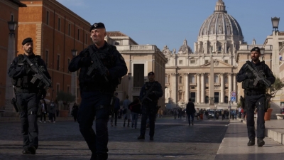 Ιταλία: Μπαράζ συλλήψεων μελών της Ντραγκέτα – Οι «νονοί» που ειδικεύονταν στο «ξέπλυμα» βρώμικου χρήματος