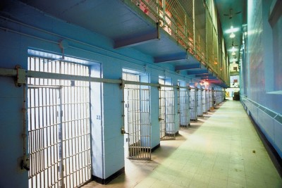 Φυλακές Γρεβενών: Θετικός στον κορωνοϊό σωφρονιστικός υπάλληλος