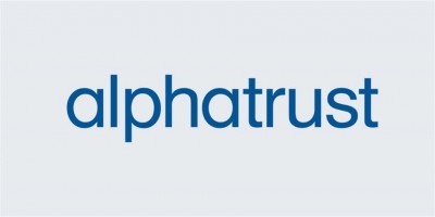 Alpha Trust: Από 2/7 η καταβολή του μερίσματος  0,17 ευρώ/μετοχή