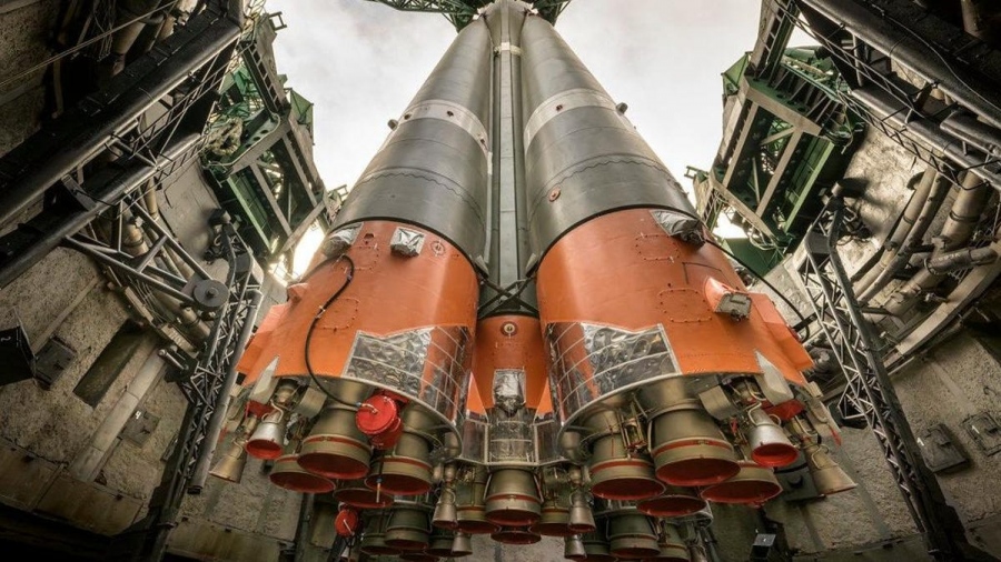 Ο αφανισμός της Ουκρανίας - Αποκάλυψη Bild: Διαστημικό πύραυλο, γεμάτο με εκρηκτικά ετοιμάζουν οι Ρώσοι για χτύπημα στο Κίεβο