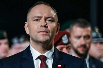 Πολωνία: Μπλόκο από τον πρόεδρο Nawrocki στον γάμο για τα ομόφυλα ζευγάρια