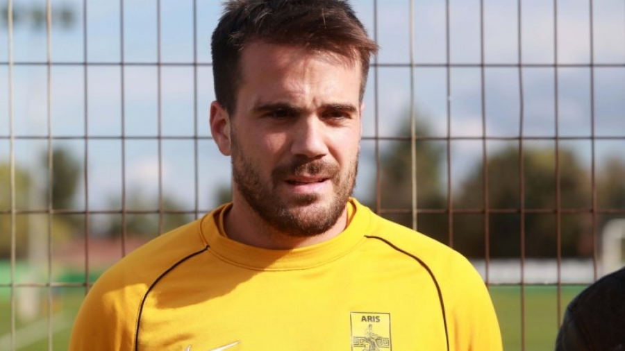 Συγκλονίζει ο πατέρας του Τσουμάνη: «Δεν μπορώ να μιλήσω, προσπαθώ να μάθω τι έχει συμβεί στο παιδί μου»!