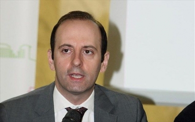 Στόχος μας η αξιοποίηση της εθνικής περιουσίας, λέει ο Δημητριάδης του Υπερταμείου