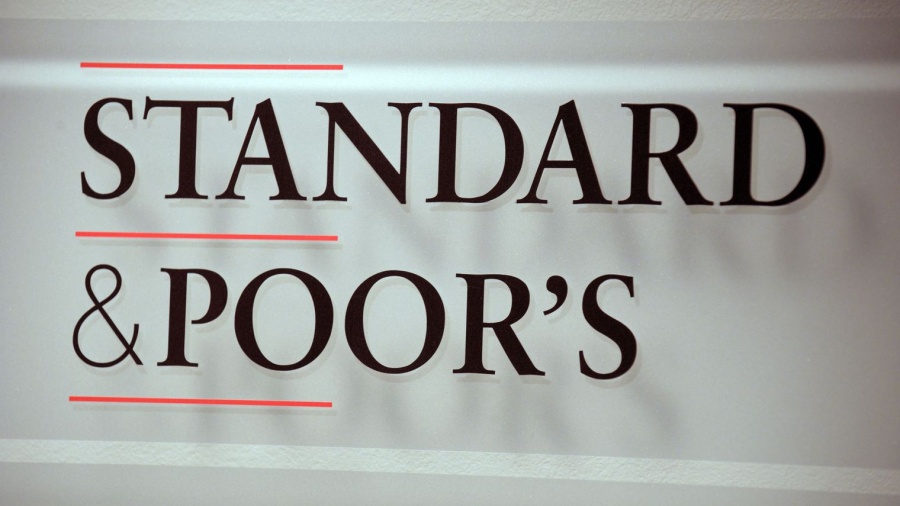 Η Standard and Poor’s 25/10 θα είναι ο πρώτος οίκος που θα αναβαθμίσει την Ελλάδα…
